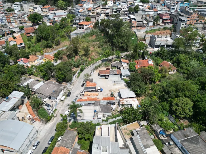Foto 6 de Terreno / Lote à venda em Jaraguá, São Paulo - SP
