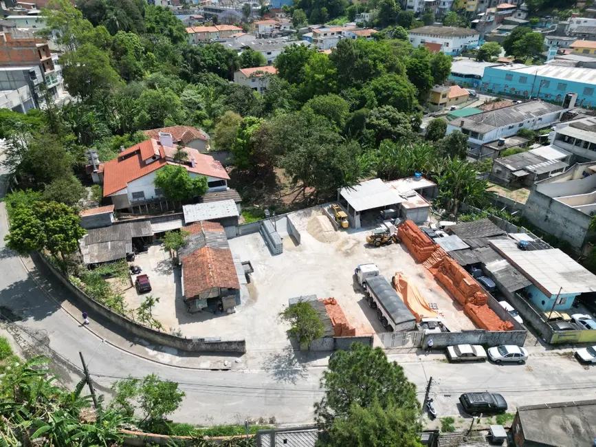Foto 9 de Terreno / Lote à venda em Jaraguá, São Paulo - SP