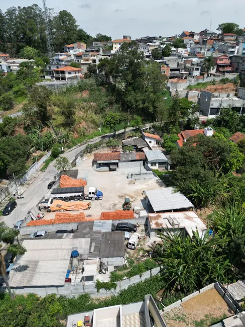 Foto 5 de Terreno / Lote à venda em Jaraguá, São Paulo - SP