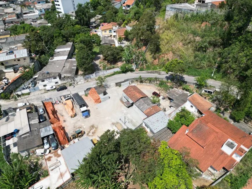 Foto 3 de Terreno / Lote à venda em Jaraguá, São Paulo - SP