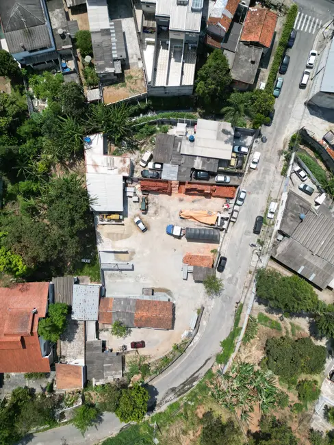 Foto 2 de Terreno / Lote à venda em Jaraguá, São Paulo - SP