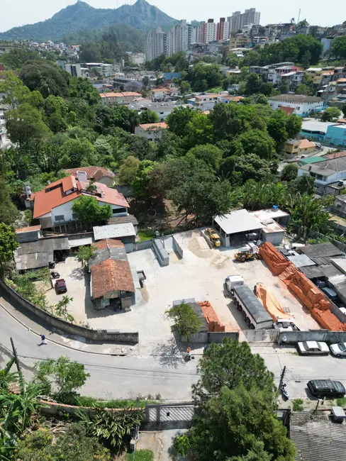 Foto 8 de Terreno / Lote à venda em Jaraguá, São Paulo - SP