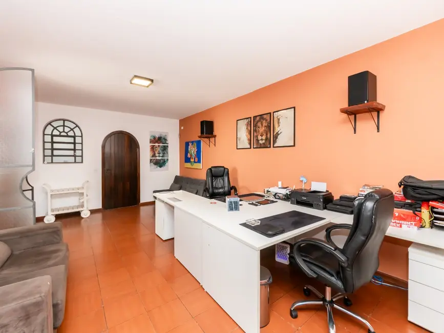 Casa com 5 quartos à venda, 465m2 em Brooklin Paulista, São Paulo - SP - imagem 7 Foto 7 de Casa com 5 quartos à venda, 465m2 em Brooklin Paulista, São Paulo - SP