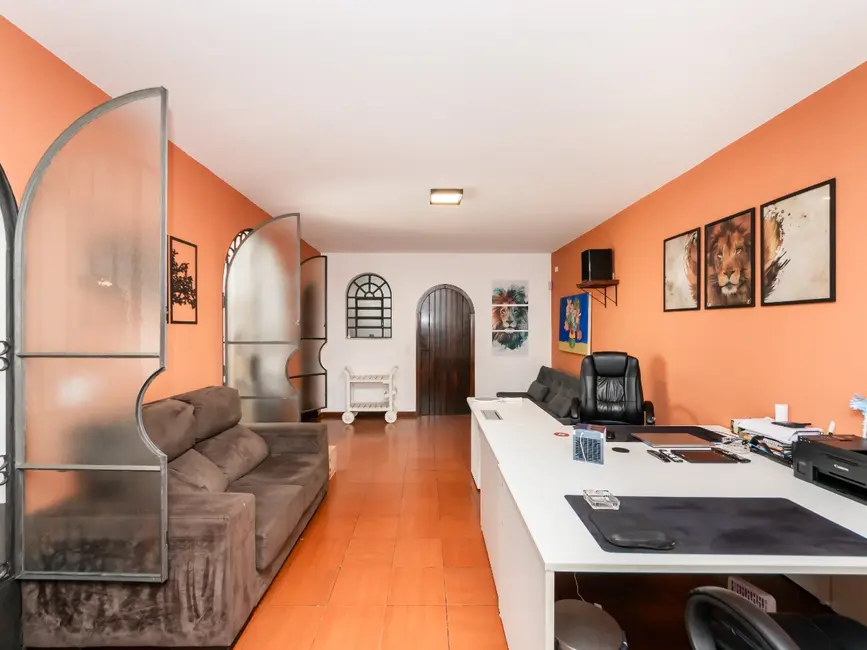 Casa com 5 quartos à venda, 465m2 em Brooklin Paulista, São Paulo - SP - imagem 6 Foto 6 de Casa com 5 quartos à venda, 465m2 em Brooklin Paulista, São Paulo - SP