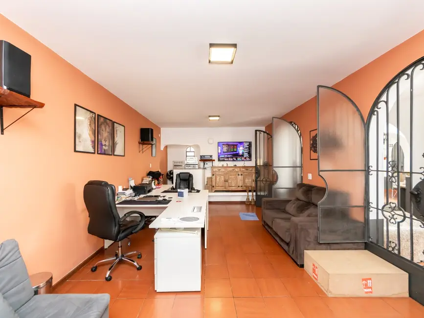 Casa com 5 quartos à venda, 465m2 em Brooklin Paulista, São Paulo - SP - imagem 8 Foto 8 de Casa com 5 quartos à venda, 465m2 em Brooklin Paulista, São Paulo - SP