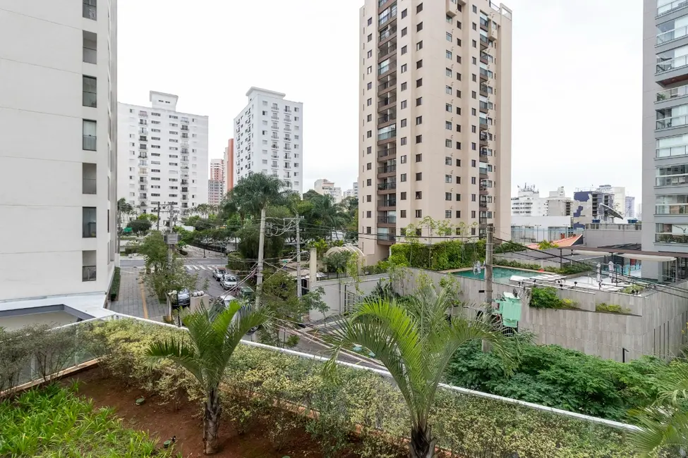 Foto 5 de Apartamento com 1 quarto à venda, 65m2 em Vila Mariana, São Paulo - SP