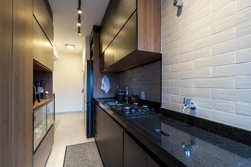 Foto 9 de Apartamento com 1 quarto à venda, 65m2 em Vila Mariana, São Paulo - SP