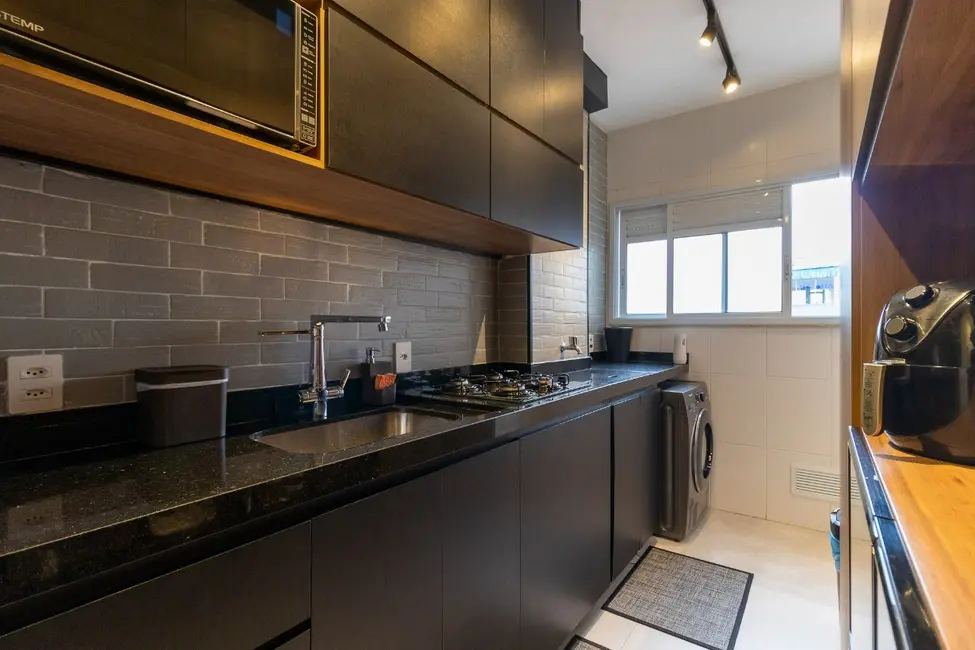 Foto 8 de Apartamento com 1 quarto à venda, 65m2 em Vila Mariana, São Paulo - SP