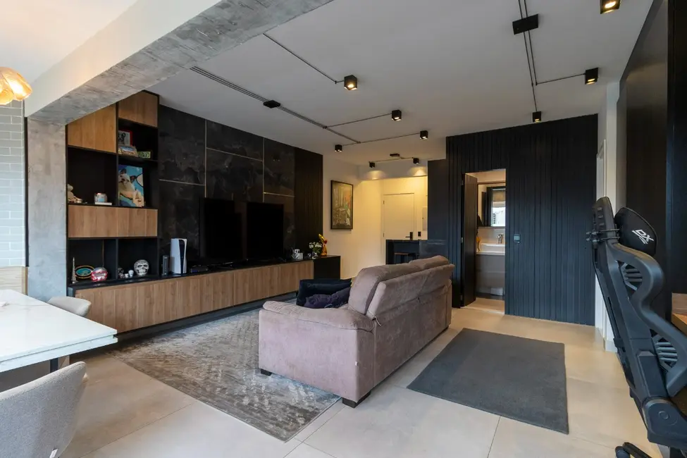 Foto 3 de Apartamento com 1 quarto à venda, 65m2 em Vila Mariana, São Paulo - SP