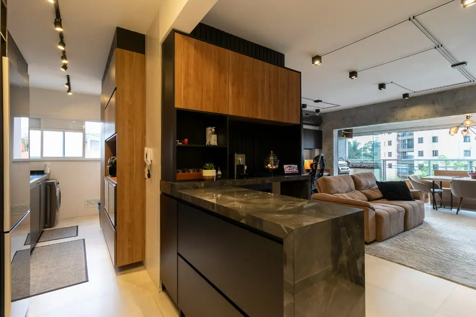 Foto 7 de Apartamento com 1 quarto à venda, 65m2 em Vila Mariana, São Paulo - SP