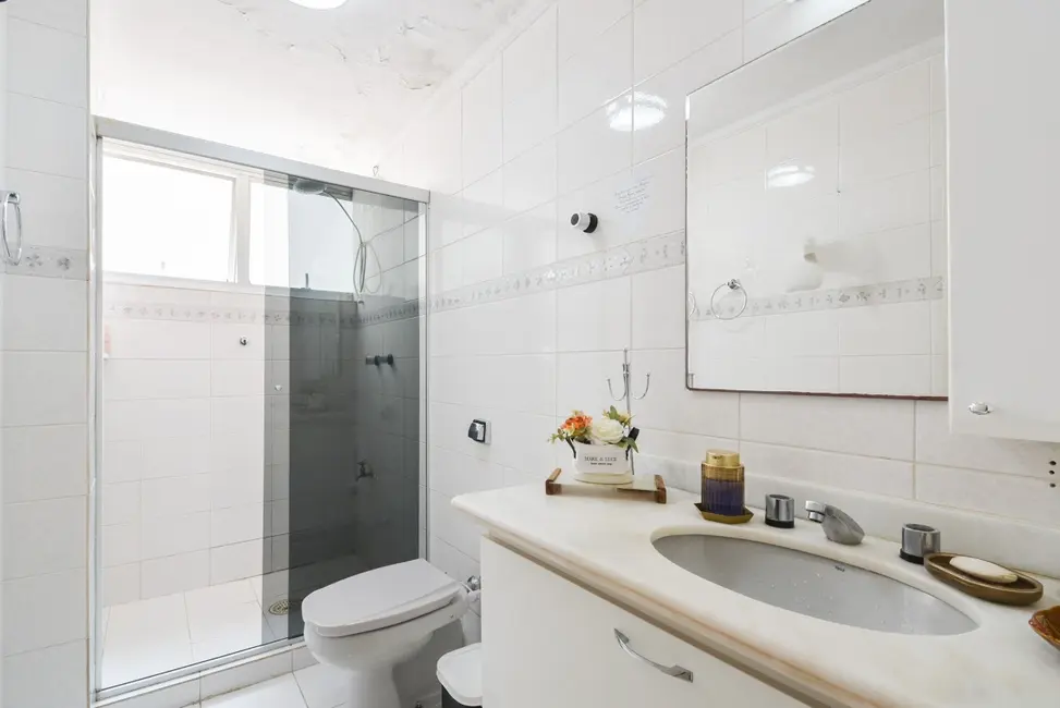 Foto 9 de Apartamento com 3 quartos à venda, 106m2 em Perdizes, São Paulo - SP