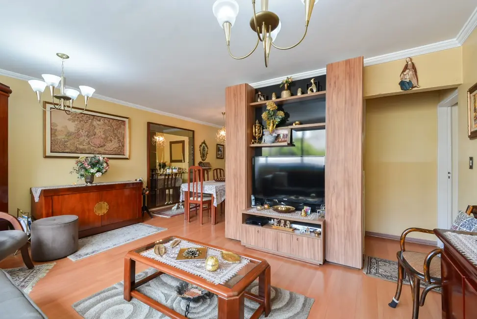 Foto 8 de Apartamento com 3 quartos à venda, 106m2 em Perdizes, São Paulo - SP