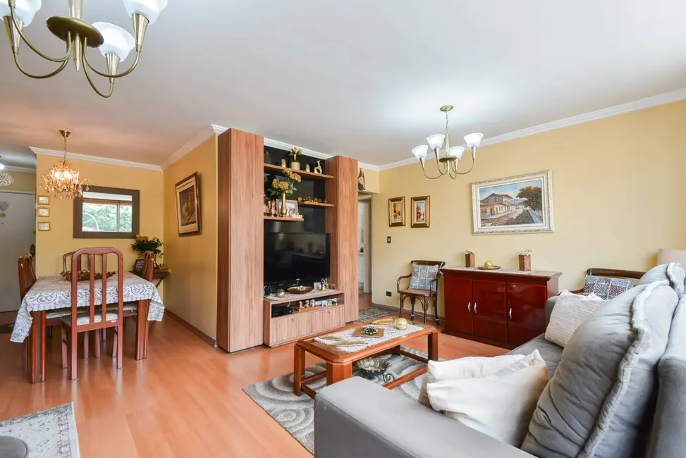 Foto 5 de Apartamento com 3 quartos à venda, 106m2 em Perdizes, São Paulo - SP