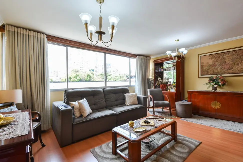 Foto 6 de Apartamento com 3 quartos à venda, 106m2 em Perdizes, São Paulo - SP