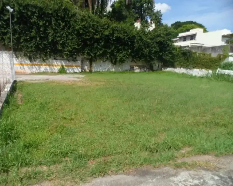 Foto 1 de Terreno / Lote à venda em Morumbi, São Paulo - SP
