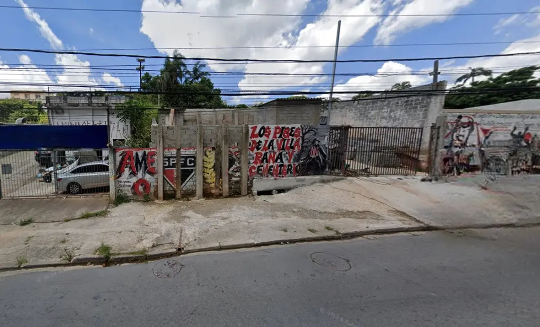 Foto 8 de Terreno / Lote à venda em Morumbi, São Paulo - SP