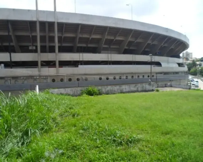 Foto 3 de Terreno / Lote à venda em Morumbi, São Paulo - SP