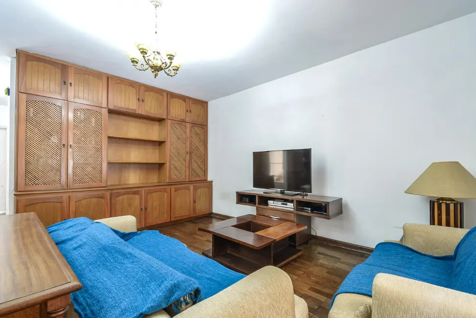 Foto 4 de Sobrado com 3 quartos à venda, 242m2 em Moema, São Paulo - SP