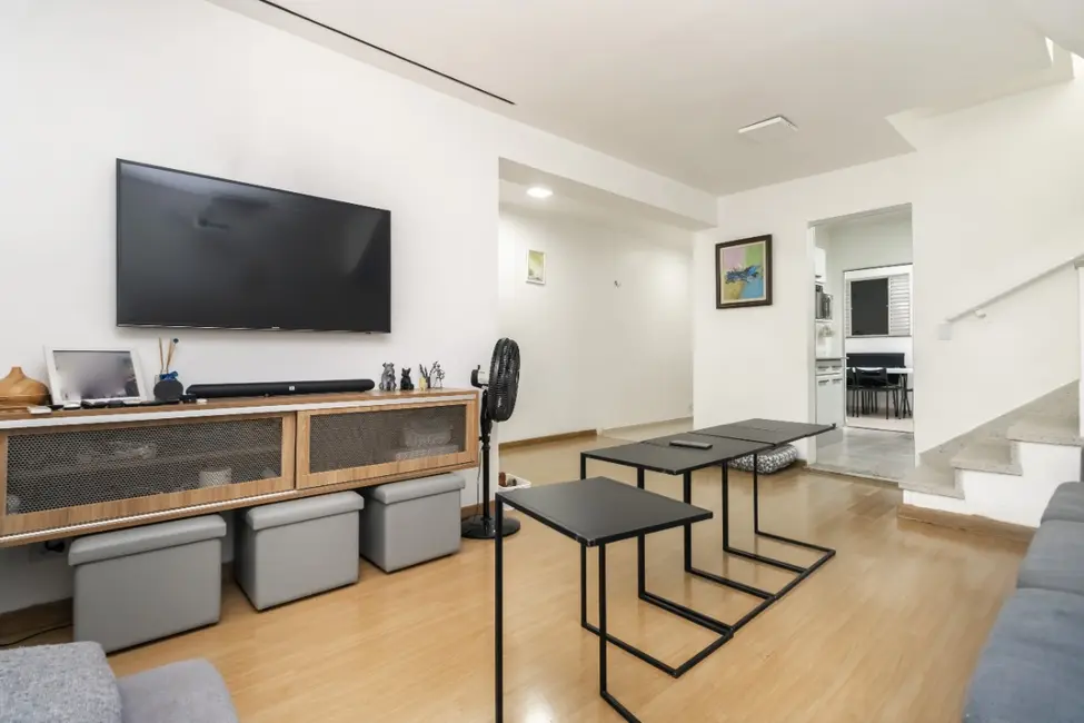 Foto 5 de Sobrado com 4 quartos à venda, 163m2 em Conjunto Residencial Santa Terezinha, São Paulo - SP