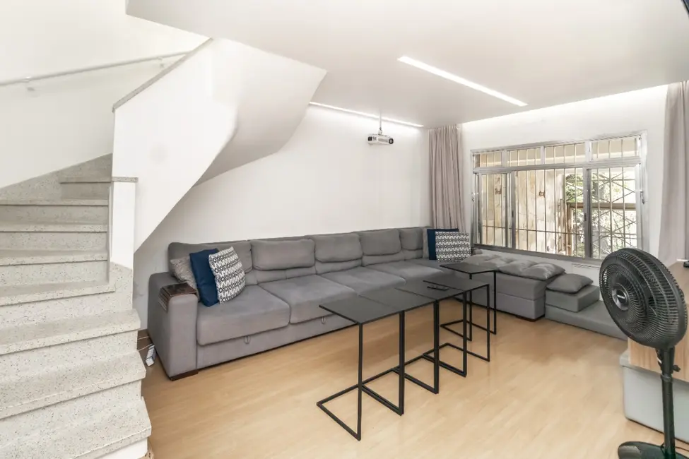 Foto 4 de Sobrado com 4 quartos à venda, 163m2 em Conjunto Residencial Santa Terezinha, São Paulo - SP