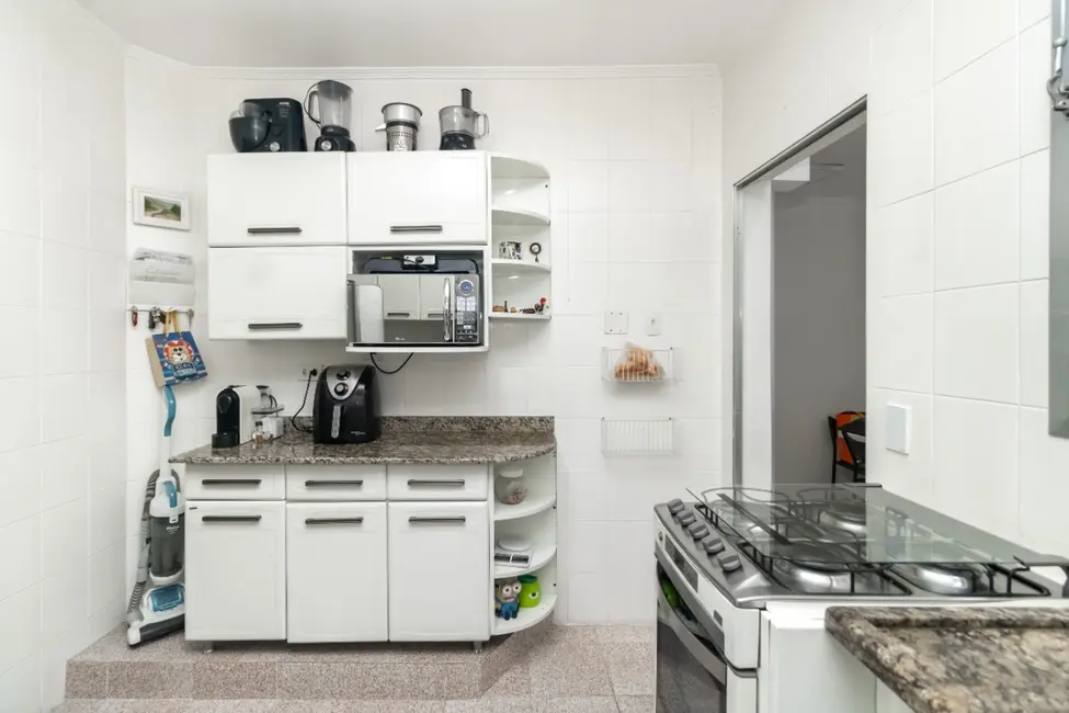 Foto 7 de Sobrado com 4 quartos à venda, 163m2 em Conjunto Residencial Santa Terezinha, São Paulo - SP