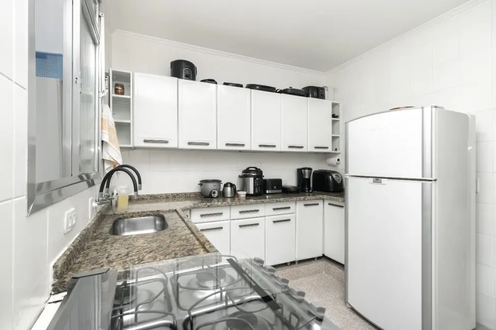 Foto 6 de Sobrado com 4 quartos à venda, 163m2 em Conjunto Residencial Santa Terezinha, São Paulo - SP