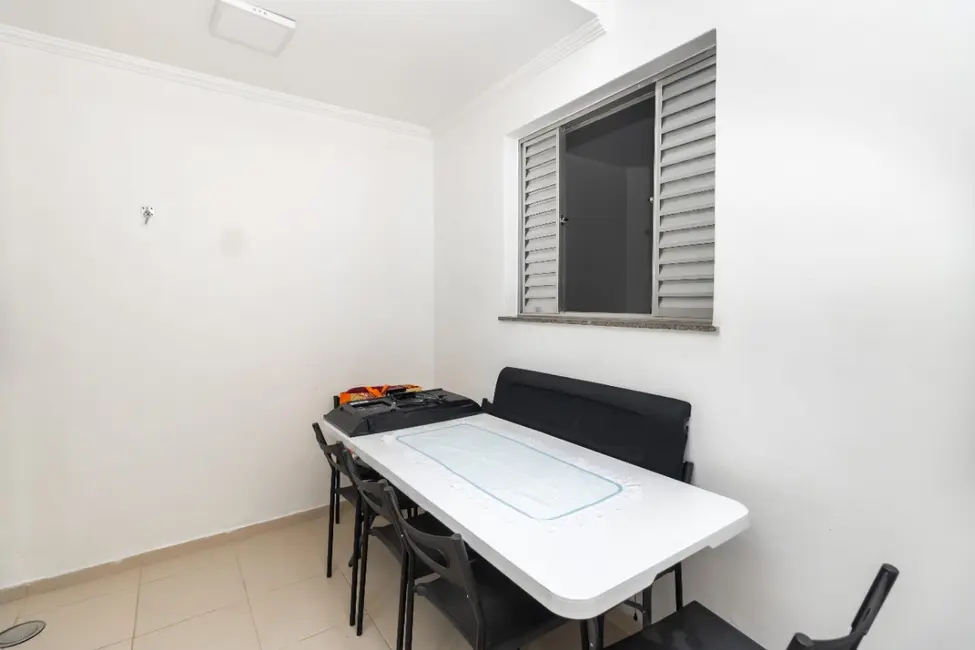 Foto 8 de Sobrado com 4 quartos à venda, 163m2 em Conjunto Residencial Santa Terezinha, São Paulo - SP