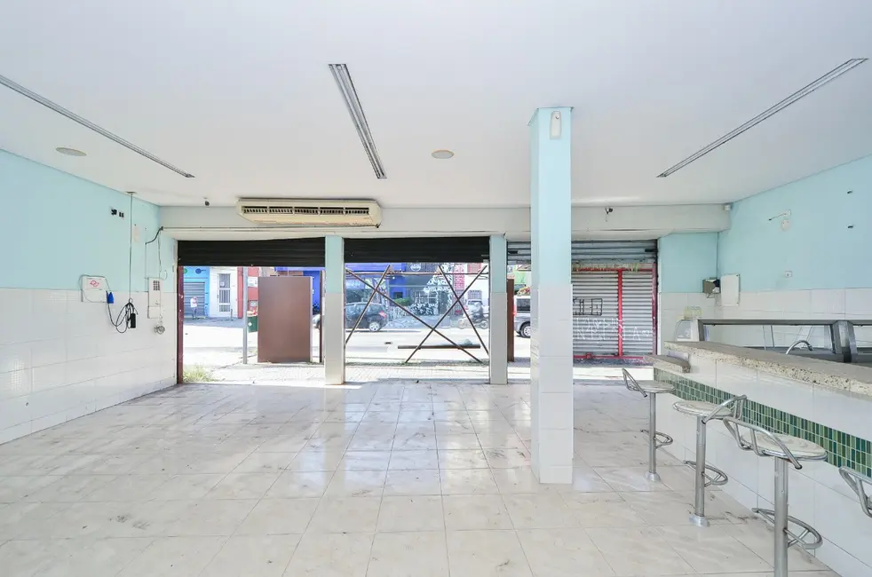 Foto 2 de Loja à venda, 211m2 em Vila Romana, São Paulo - SP
