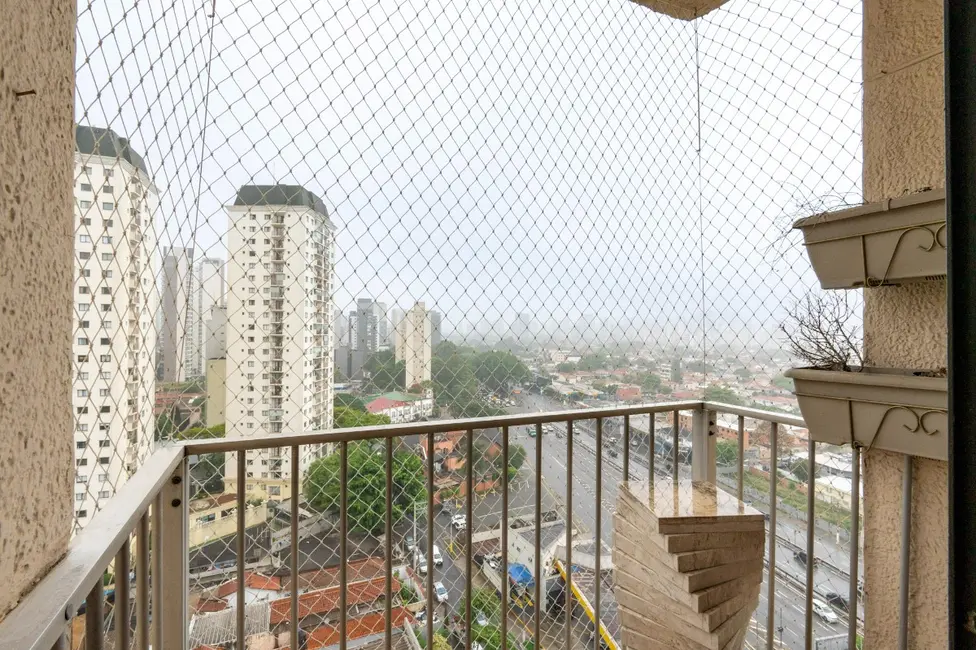 Apartamento com 2 quartos à venda, 70m2 em Vila Olímpia, São Paulo - SP - imagem 5 Foto 5 de Apartamento com 2 quartos à venda, 70m2 em Vila Olímpia, São Paulo - SP