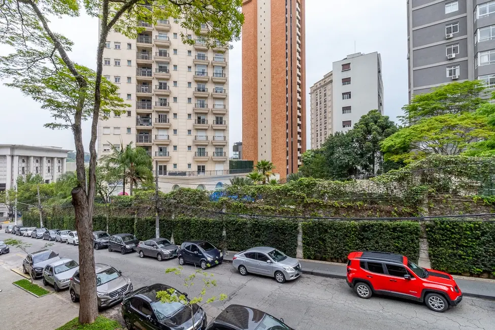 Loft / Flat com 1 quarto à venda, 33m2 em Higienópolis, São Paulo - SP - imagem 7 Foto 7 de Loft / Flat com 1 quarto à venda, 33m2 em Higienópolis, São Paulo - SP