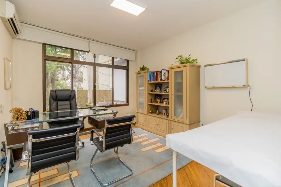 Foto 5 de Casa à venda, 444m2 em Mirandópolis, São Paulo - SP