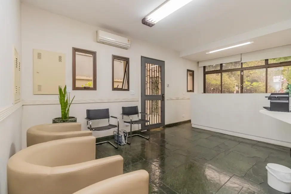 Foto 4 de Casa à venda, 444m2 em Mirandópolis, São Paulo - SP