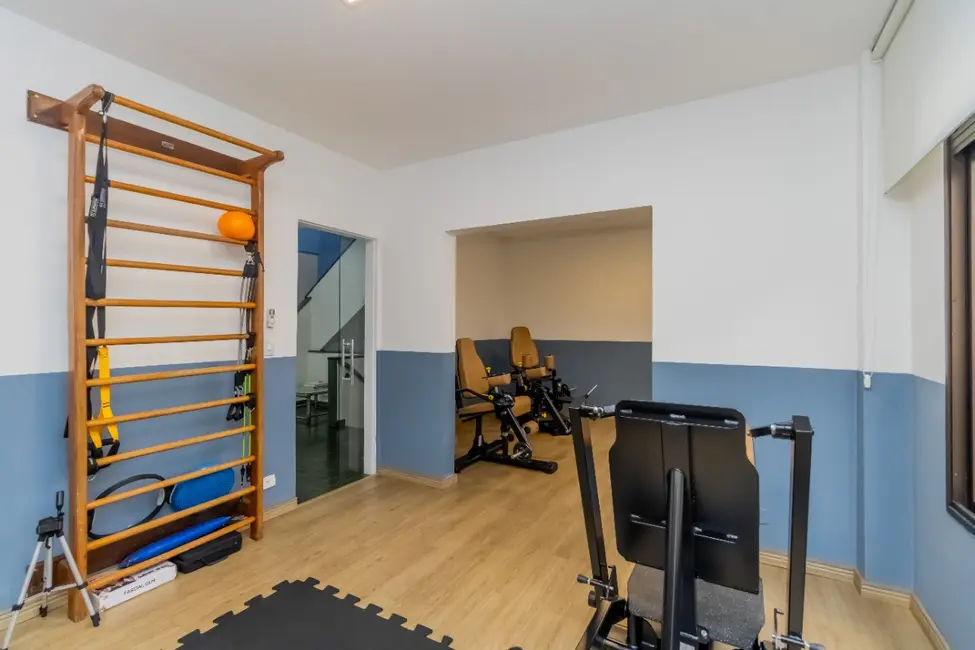 Foto 8 de Casa à venda, 444m2 em Mirandópolis, São Paulo - SP