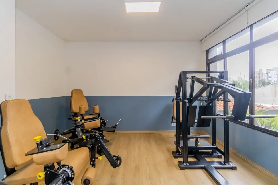 Foto 7 de Casa à venda, 444m2 em Mirandópolis, São Paulo - SP