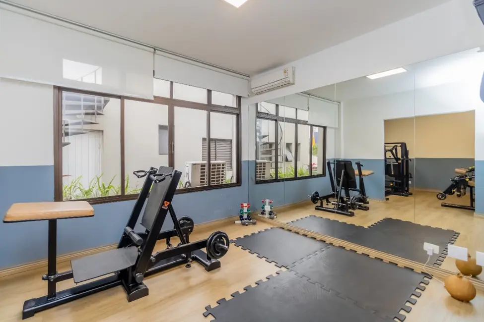 Foto 6 de Casa à venda, 444m2 em Mirandópolis, São Paulo - SP