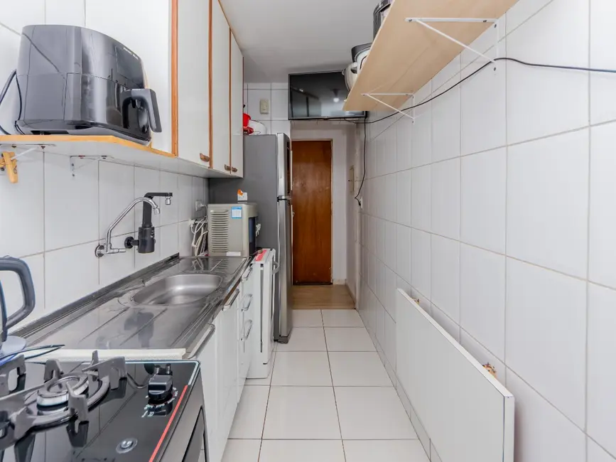 Foto 6 de Apartamento com 2 quartos à venda, 63m2 em Jaraguá, São Paulo - SP