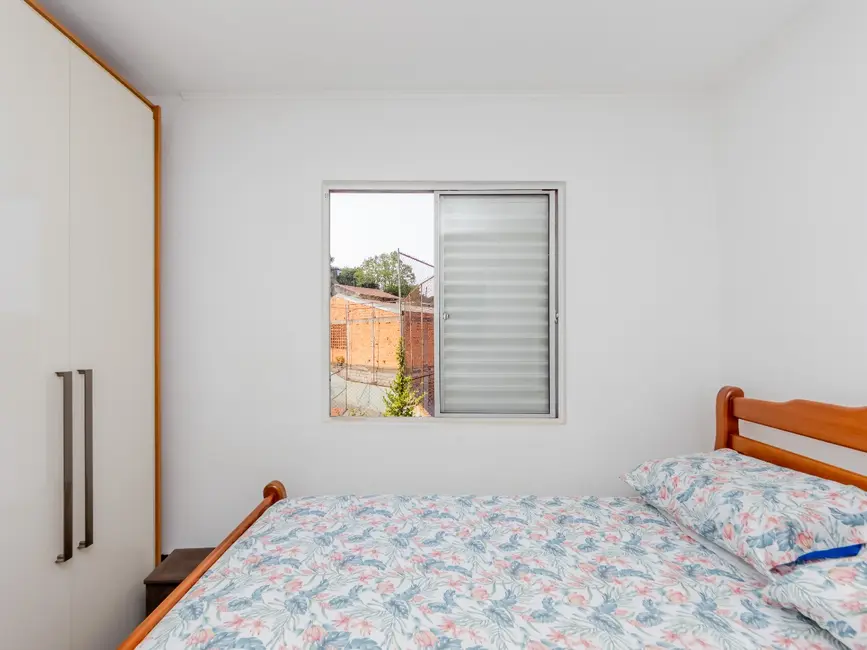 Foto 8 de Apartamento com 2 quartos à venda, 63m2 em Jaraguá, São Paulo - SP