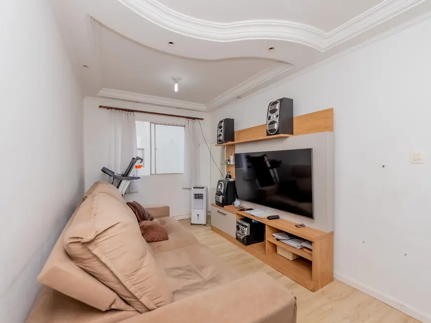 Foto 2 de Apartamento com 2 quartos à venda, 63m2 em Jaraguá, São Paulo - SP