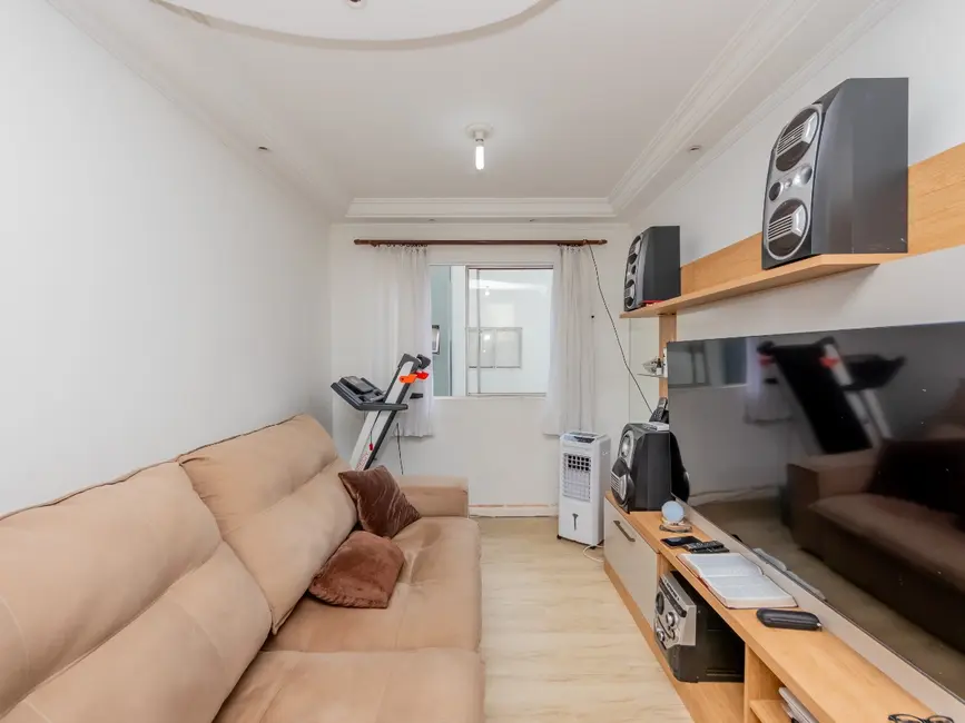 Foto 3 de Apartamento com 2 quartos à venda, 63m2 em Jaraguá, São Paulo - SP