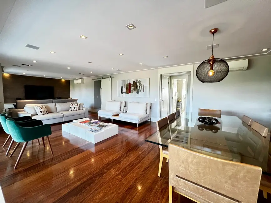 Foto 7 de Apartamento com 3 quartos à venda, 185m2 em Santo Amaro, São Paulo - SP