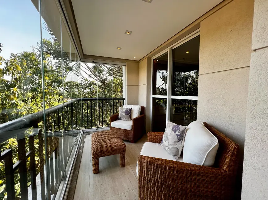 Foto 4 de Apartamento com 3 quartos à venda, 185m2 em Santo Amaro, São Paulo - SP