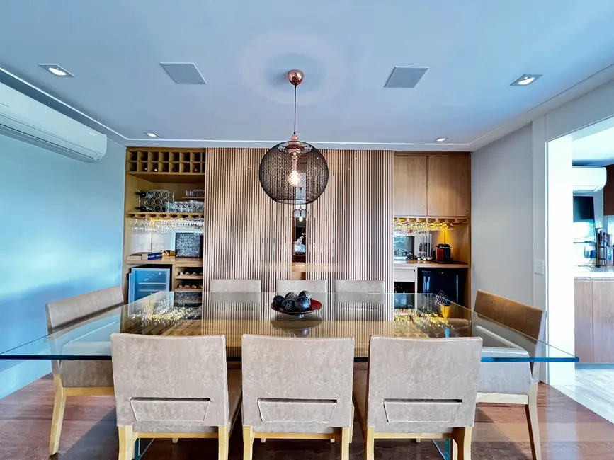 Foto 8 de Apartamento com 3 quartos à venda, 185m2 em Santo Amaro, São Paulo - SP