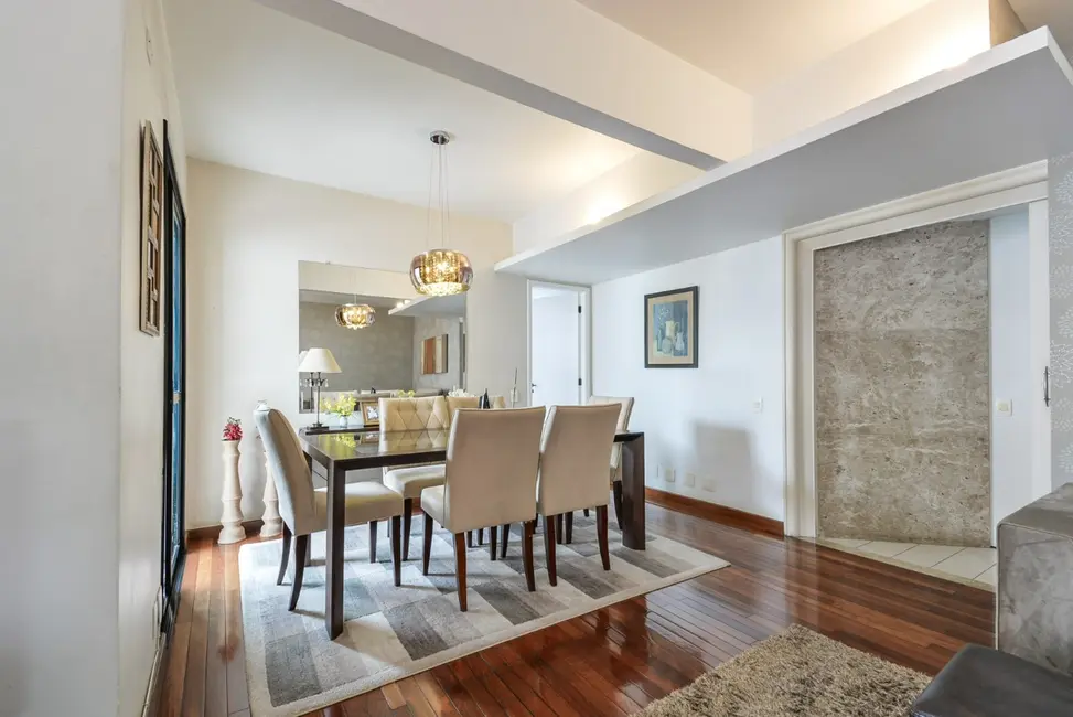 Foto 3 de Apartamento com 3 quartos à venda, 120m2 em Pinheiros, São Paulo - SP