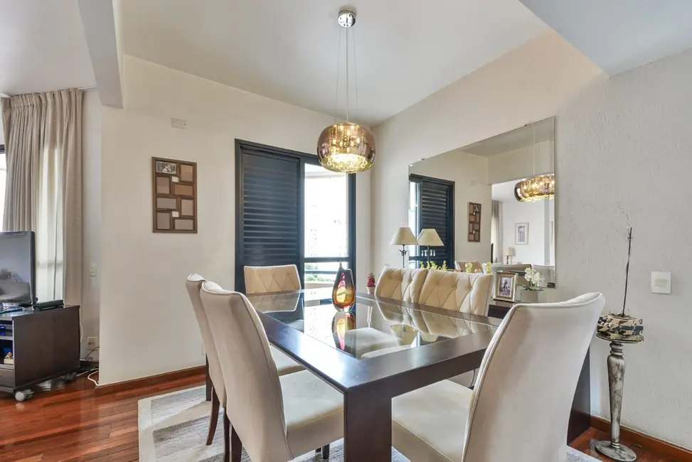 Foto 4 de Apartamento com 3 quartos à venda, 120m2 em Pinheiros, São Paulo - SP