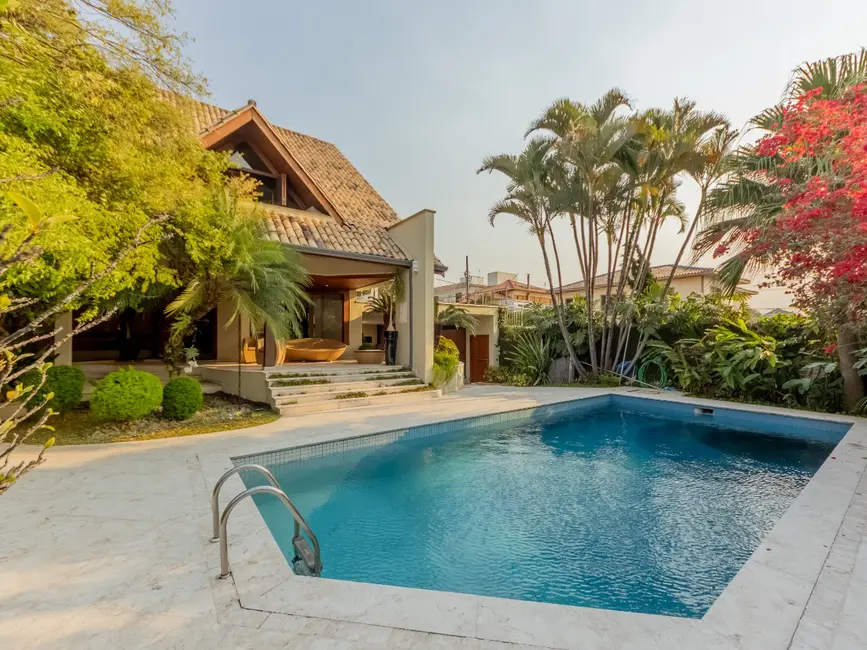 Sobrado com 4 quartos à venda, 391m2 em Vila Inah, São Paulo - SP - imagem 1 Foto 1 de Sobrado com 4 quartos à venda, 391m2 em Vila Inah, São Paulo - SP