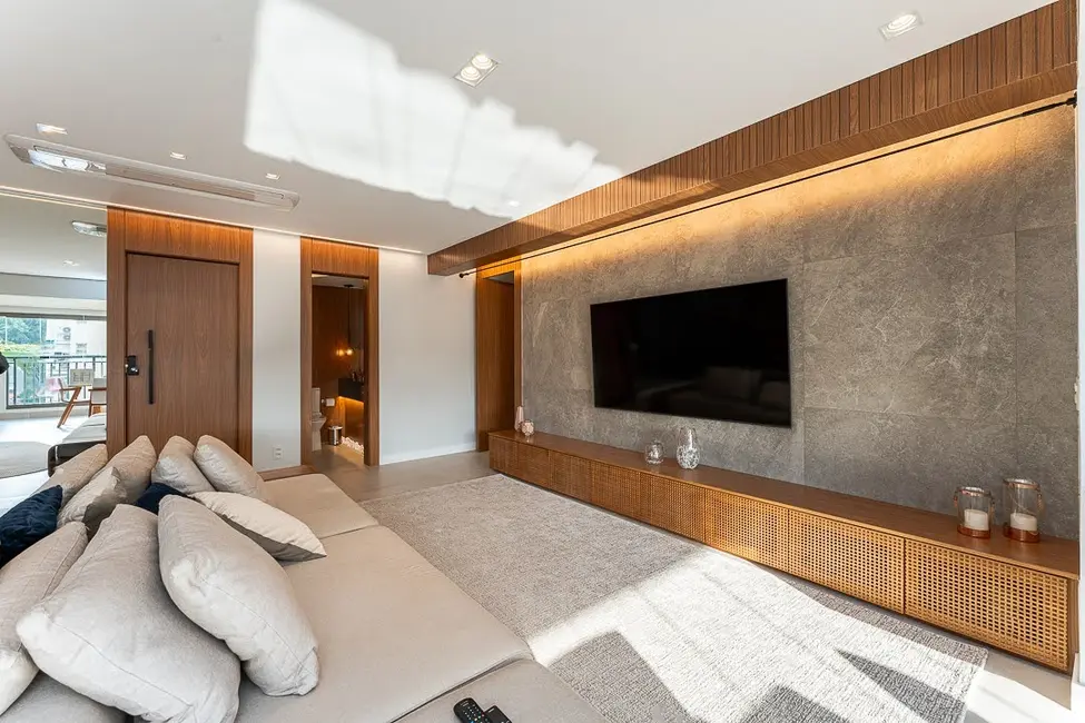 Foto 4 de Apartamento com 3 quartos à venda, 150m2 em Jardim Prudência, São Paulo - SP