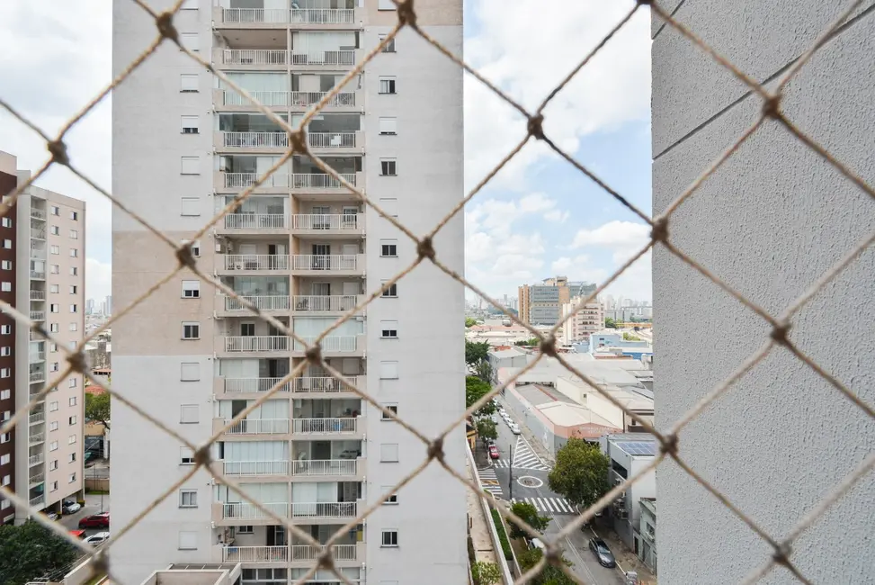 Foto 7 de Apartamento com 2 quartos à venda, 57m2 em Mooca, São Paulo - SP