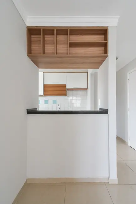 Foto 8 de Apartamento com 2 quartos à venda, 57m2 em Mooca, São Paulo - SP