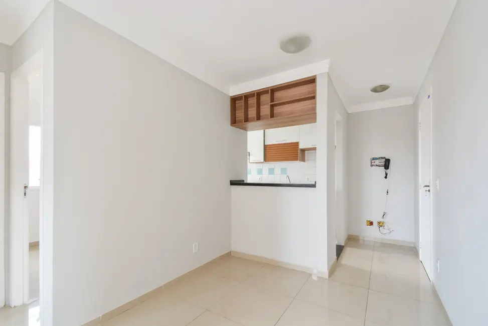 Foto 5 de Apartamento com 2 quartos à venda, 57m2 em Mooca, São Paulo - SP
