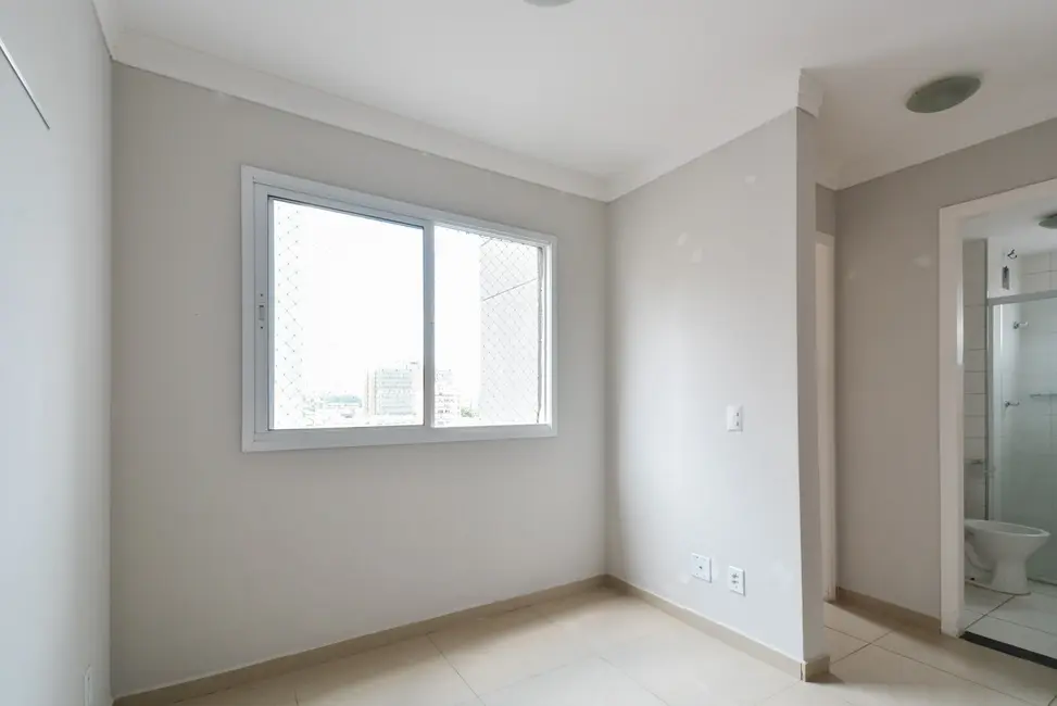Foto 3 de Apartamento com 2 quartos à venda, 57m2 em Mooca, São Paulo - SP